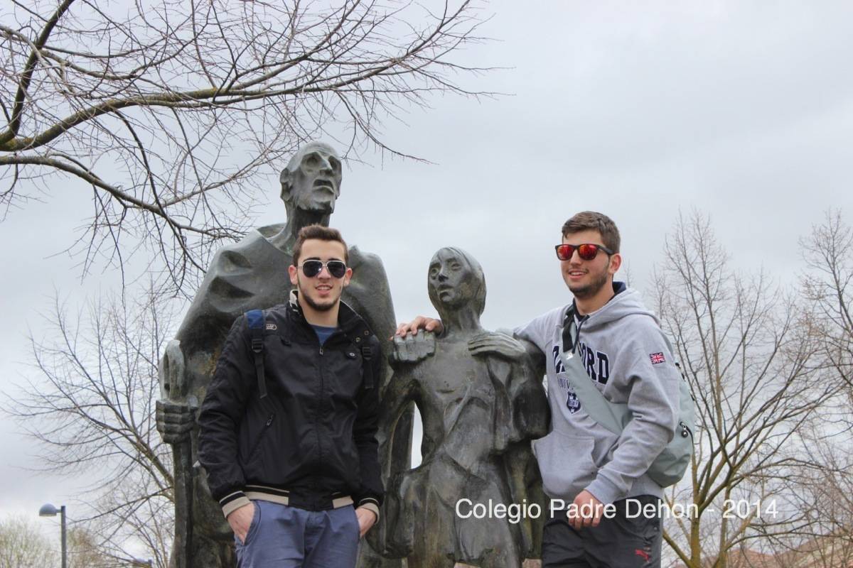 2014 03 22 SALAMANCA MONUMENTO AL LAZARILLO (30)